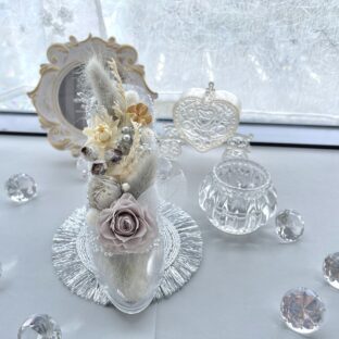 『控えめな愛を』