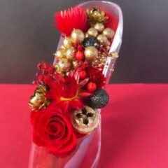 『真紅の女王』