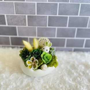 萌黄兎ぐりーん