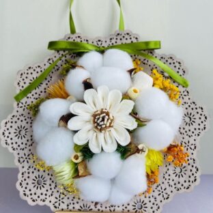 『暖かくしよう』